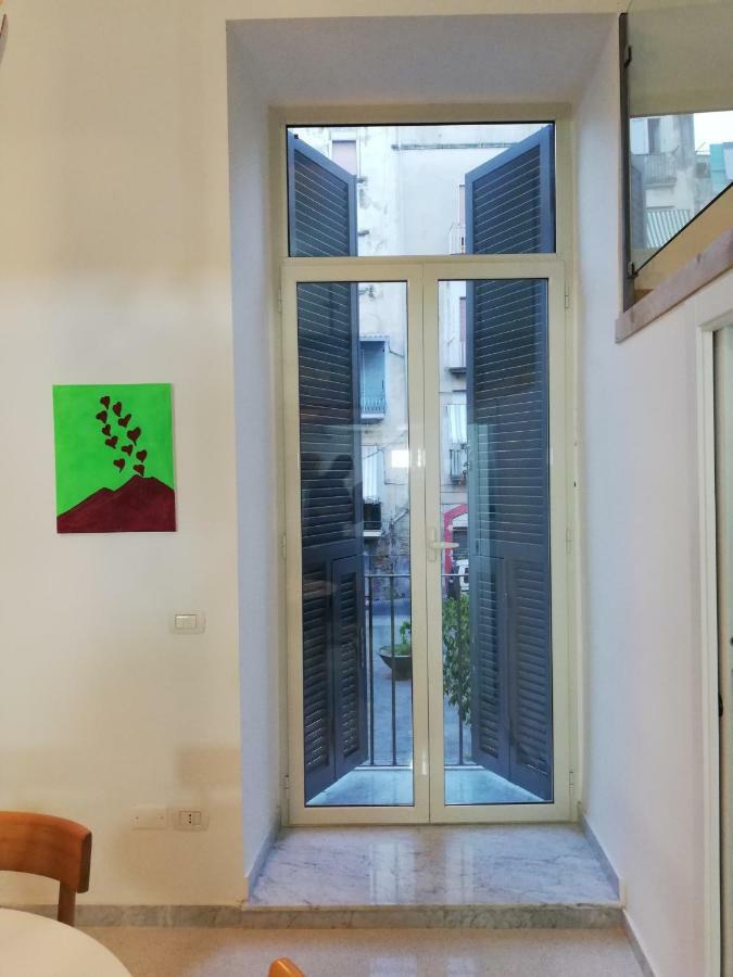 Goditi Napoli Exterior foto